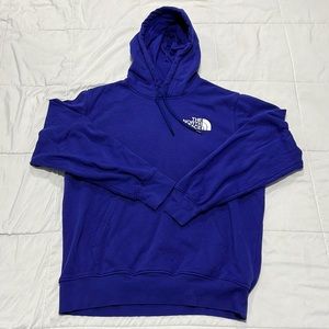 THE NORTH FACE Men's Box NSE Pullover Hoodie MEDIUM